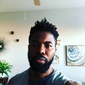 Meet your Posher, Aaron